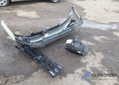 2018 Volkswagen Atlas 3.6L V6 Sel из США, поврежденный, VIN 1V2MR2CA3JC502149